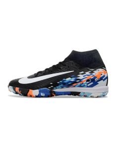 Chuteira Society Nike Air Zoom Mercurial Superfly 10 Elite