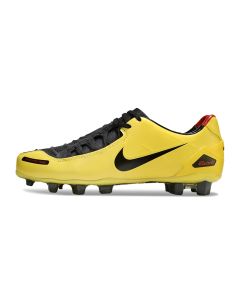 Chuteira Campo Nike Total 90 Laser FG