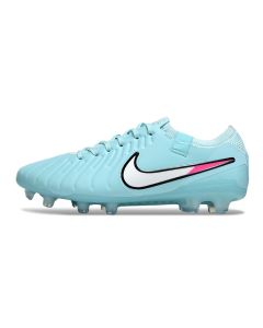 Chuteira Campo NIKE Tiempo Legend X Elite FG Prism
