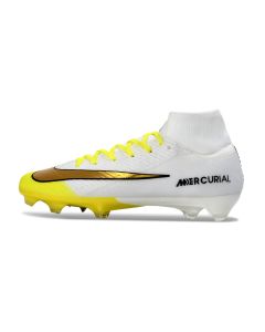 Chuteira Campo NIKE Air Zoom Mercurial Superfly 10 Elite FG