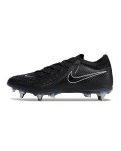 Chuteira Campo NIKE Phantom GX II Elite SG Shadow Pack