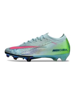 Chuteira Campo NIKE Air Zoom Mercurial Vapor 16 Elite FG Cosmic Speed 2