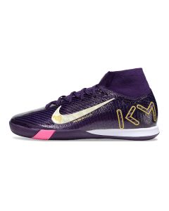 Chuteira Futsal Nike Air Zoom Mercurial Superfly 10 Elite KM