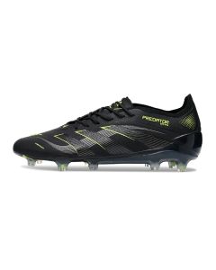 Chuteira Campo ADIDAS Predator Elite 25 FG Electric Stealth
