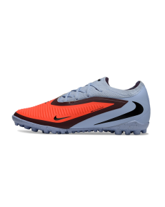  Chuteira Society Nike Phantom ReactX 6 Pro Low Scary Good