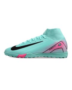 Chuteira Society Nike Air Zoom Mercurial Superfly 10 Elite