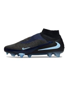 Chuteira Campo NIKE Phantom 6 Elite High FG Shadow
