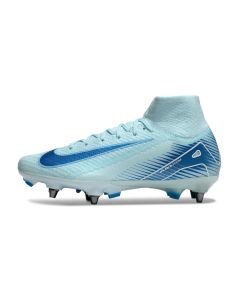 Chuteira Campo NIKE Air Zoom Superfly 10 Elite SG-PRO Mad Ambition