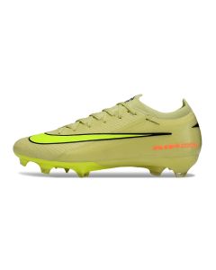 Chuteira Campo NIKE Air Zoom Mercurial Vapor 16 Elite FG Max Voltage