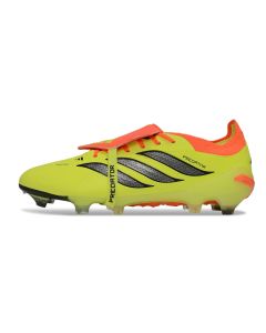 Chuteira Campo ADIDAS Predator Elite Tongue 26 FG