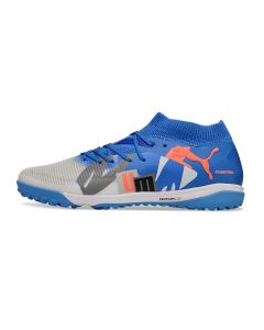 Chuteira Society PUMA Future 8 Pro Cage Forever