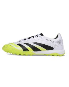 Chuteira Society ADIDAS Predator Elite 25 Radiant Blaze
