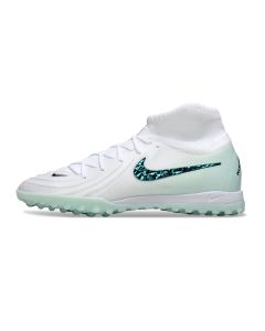 Chuteira Society Nike React Phantom Luna II Elite Chromatic