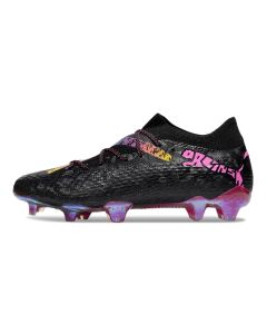 Chuteira Campo Puma Future 7 Ultimate FG/AG Orlinski