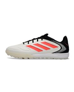 Chuteira Society ADIDAS Copa Pure III Pro Pure Victory