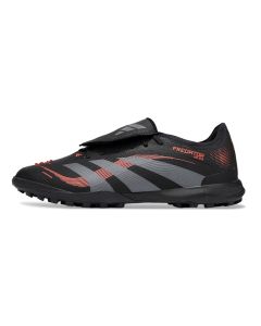 Chuteira Society ADIDAS Predator League 25 Stealth Victor