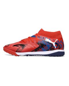 Chuteira Society PUMA Future 8 Pro Cage Playmakers