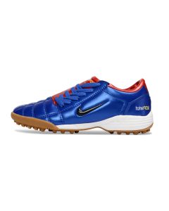Chuteira Society Nike Total 90 III