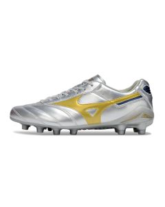 Chuteira Campo Mizuno Morelia Neo FG