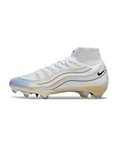 Chuteira Campo NIKE Air Zoom Mercurial Superfly 10 Elite FG Air Max 95