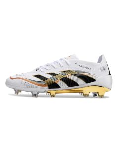 Chuteira Campo ADIDAS Predator Elite 25 FG Teamgeist