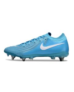 Chuteira Campo NIKE Phantom GX II Elite SG Mad Ambition