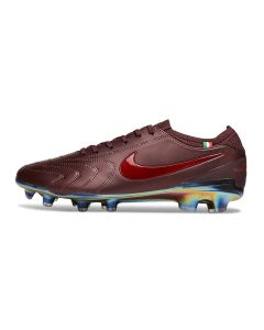 Chuteira Campo NIKE Tiempo Legend X Elite FG Luxe