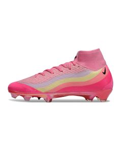 Chuteira Campo NIKE Air Zoom Mercurial Superfly 10 Elite FG Air Max 95