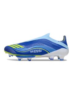Chuteira Campo ADIDAS F50 Elite LL FG Messi Vis10n