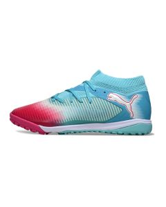 Chuteira Society PUMA Future 8 Pro Cage Re-Charge