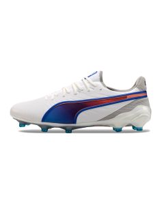 Chuteira de Campo Puma King Ultimate FG Formula