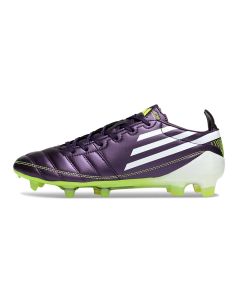 Chuteira Campo ADIDAS F50 Leather FG