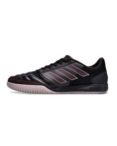 Chuteira ADIDAS Top Sala Competition Futsal Preto/Roxo