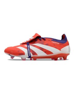 Chuteira Campo ADIDAS Predator+ Elite FG