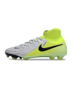 Chuteira de Campo NIKE Phantom Luna II Elite LV8 Mad Voltage