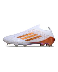 Chuteira Campo ADIDAS F50 Elite LL FG Egyptian King