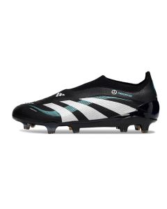 Chuteira Campo ADIDAS Predator Elite 25 LL FG Mercedes