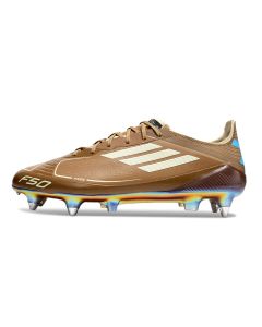 Chuteira Campo ADIDAS F50 Elite SG Messi x Bunny