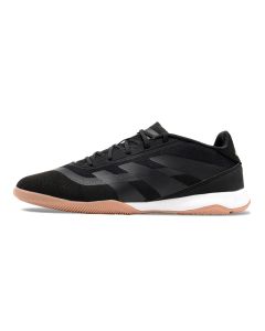 Chuteira ADIDAS Predator Elite Futsal Preto/Branco