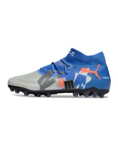 Chuteira Campo Puma Future 8 Ultimate MG Forever