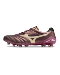 Chuteira Campo Mizuno Morelia 4 Neo FG