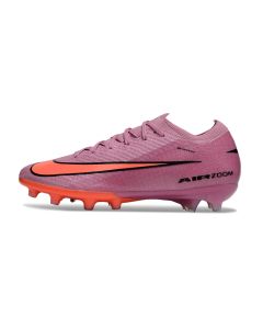 Chuteira Campo NIKE Air Zoom Mercurial Vapor 16 Elite AG Scary Good