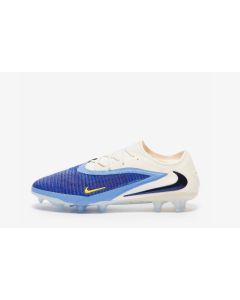 Chuteira Campo NIKE Phantom 6 Elite Low FG Fear Nothing