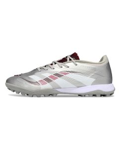 Chuteira Society ADIDAS Predator Elite 25 Chrome Dream