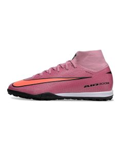 Chuteira Society Nike Air Zoom Mercurial Superfly 10 Elite Scary Good