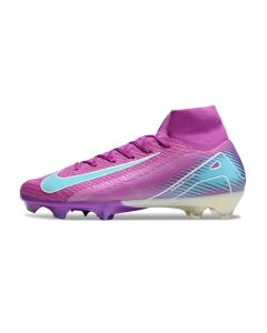 Chuteira de Campo NIKE Air Zoom Superfly 10 Elite FG 