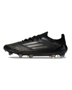 Chuteira Campo ADIDAS F50+.1 Elite FG Dark Spark