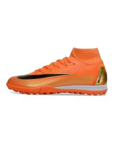 Chuteira Society Nike Air Zoom Mercurial Superfly 10 Elite