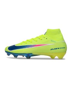 Chuteira Campo NIKE Air Zoom Mercurial Superfly 10 Elite FG