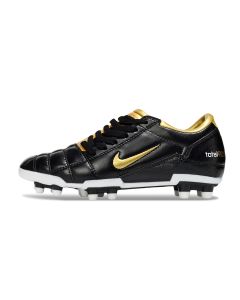 Chuteira Campo Nike Total 90 III FG